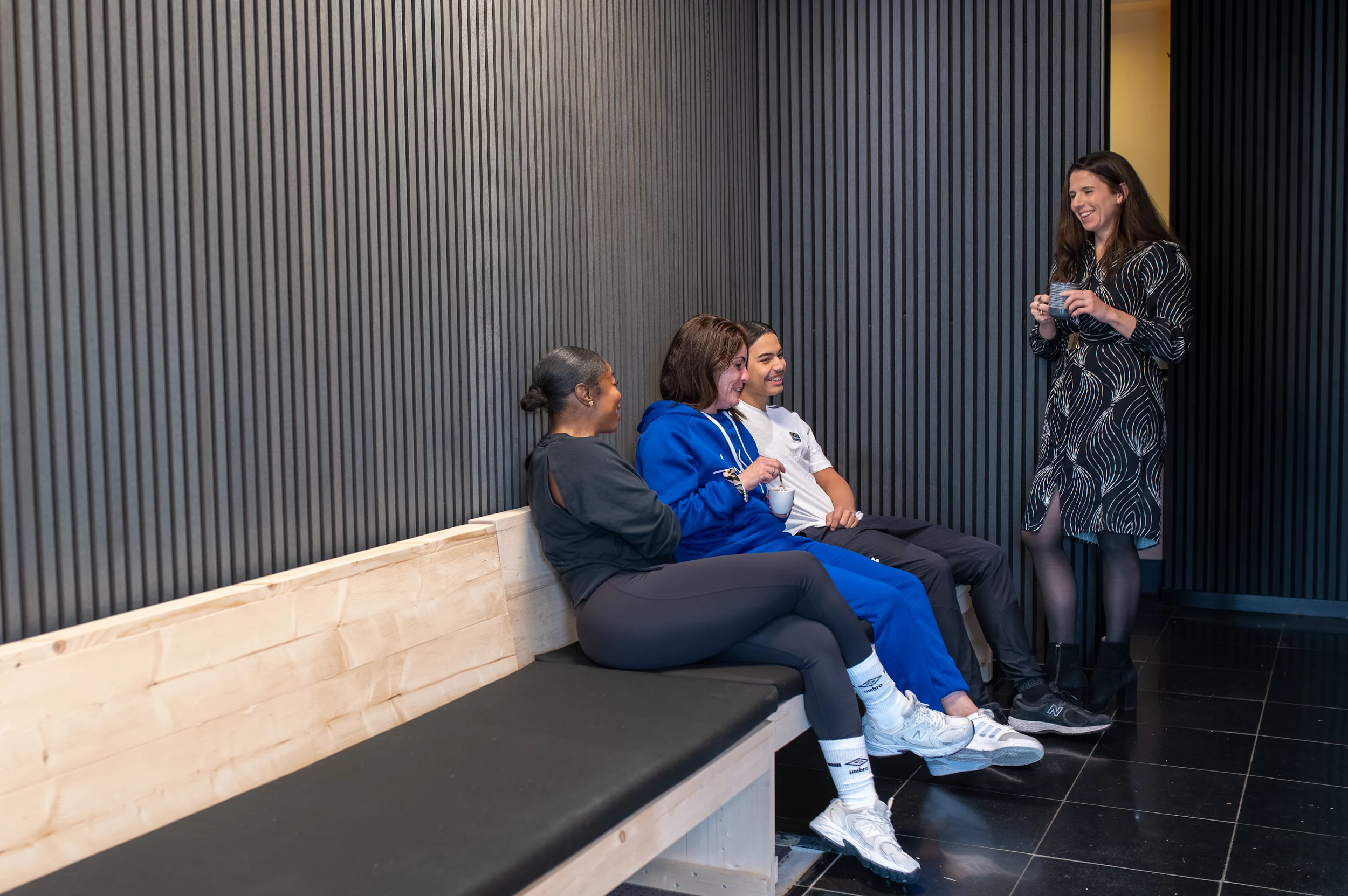 Thuiszitters programma