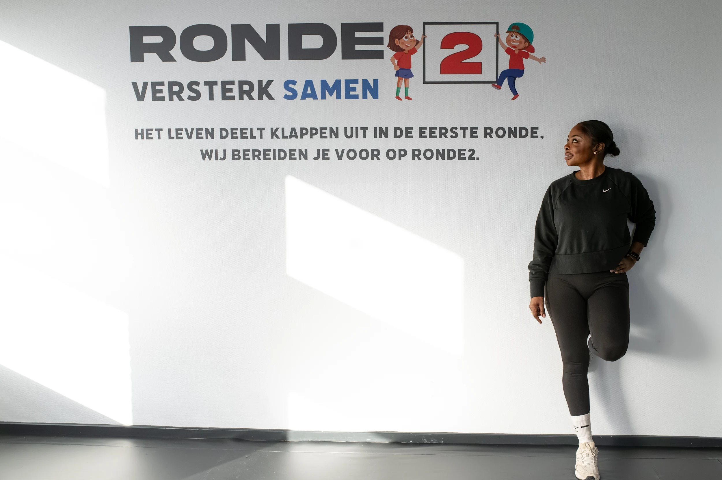 Thuiszitters programma